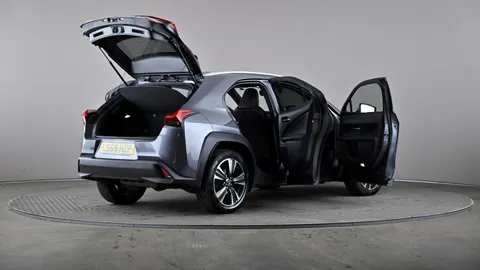 LEXUS UX 250h 2.0 5dr CVT [without Nav]