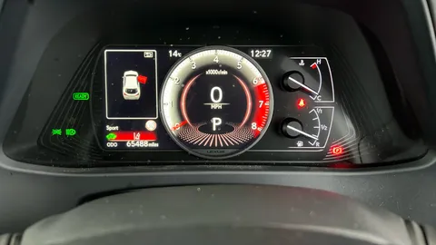 LEXUS UX 250h 2.0 5dr CVT [without Nav]