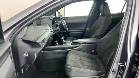 LEXUS UX 250h 2.0 5dr CVT [without Nav]