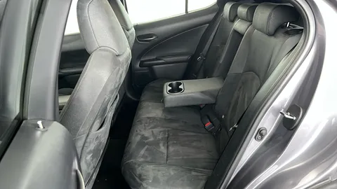 LEXUS UX 250h 2.0 5dr CVT [without Nav]