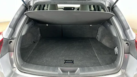 LEXUS UX 250h 2.0 5dr CVT [without Nav]