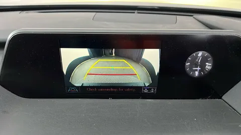 LEXUS UX 250h 2.0 5dr CVT [without Nav]