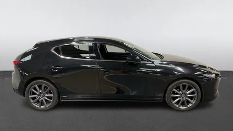 MAZDA 3 2.0 e-Skyactiv G MHEV Takumi
