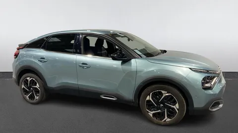 Citroen C4 1.2 PureTech [130] Shine Plus 5dr Auto