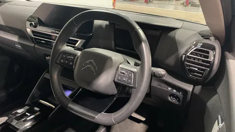 Citroen C4 1.2 PureTech [130] Shine Plus 5dr Auto