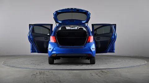 TOYOTA YARIS 1.5 Hybrid Icon CVT