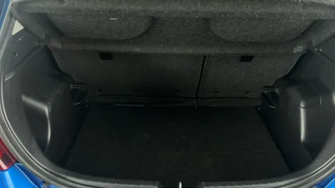 TOYOTA YARIS 1.5 Hybrid Icon CVT