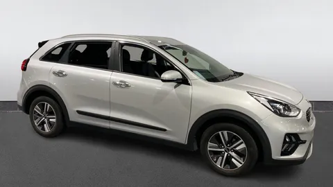 Kia Niro 1.6 GDi Hybrid 2 5dr DCT
