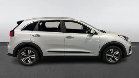 Kia Niro 1.6 GDi Hybrid 2 5dr DCT