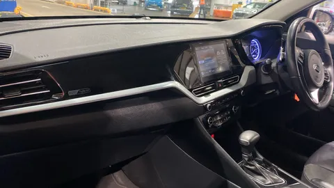 Kia Niro 1.6 GDi Hybrid 2 5dr DCT