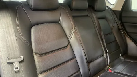 Mazda Cx-5 2.2d [184] Sport 5dr Auto AWD