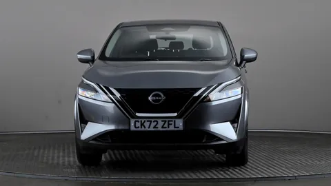 Nissan Qashqai 1.3 DiG-T MH Acenta Premium 5dr