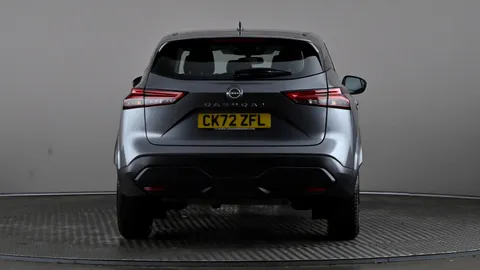 Nissan Qashqai 1.3 DiG-T MH Acenta Premium 5dr