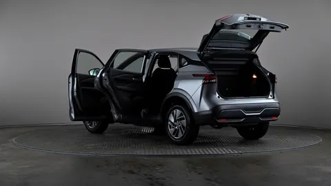 Nissan Qashqai 1.3 DiG-T MH Acenta Premium 5dr