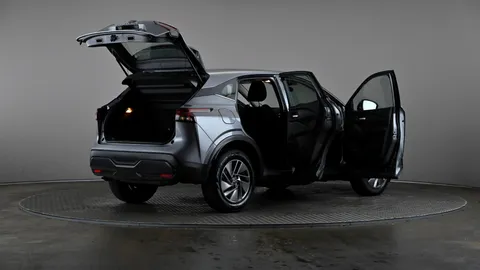 Nissan Qashqai 1.3 DiG-T MH Acenta Premium 5dr