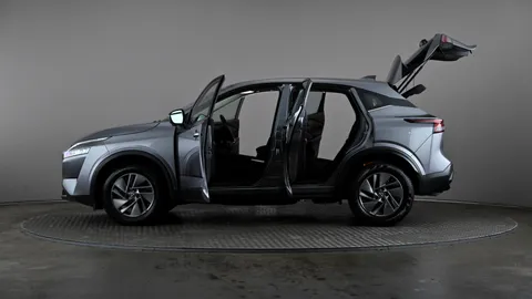 Nissan Qashqai 1.3 DiG-T MH Acenta Premium 5dr