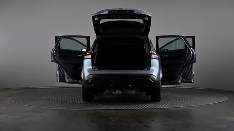 Nissan Qashqai 1.3 DiG-T MH Acenta Premium 5dr