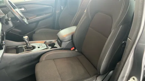 Nissan Qashqai 1.3 DiG-T MH Acenta Premium 5dr