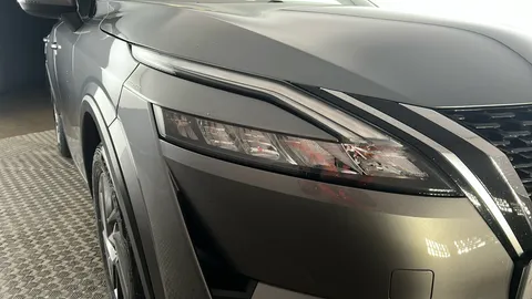 Nissan Qashqai 1.3 DiG-T MH Acenta Premium 5dr