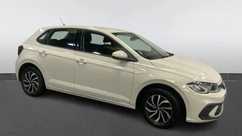Volkswagen Polo 1.0 TSI Life 5dr
