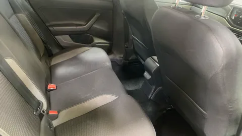 Volkswagen Polo 1.0 TSI Life 5dr