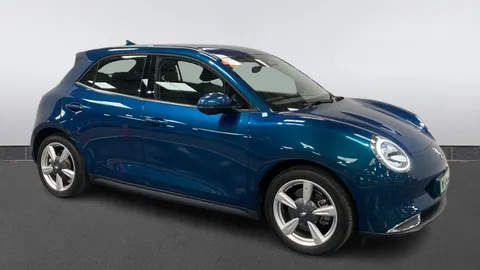 Gwm Ora                   03 126kW Pure+ 48kWh Auto