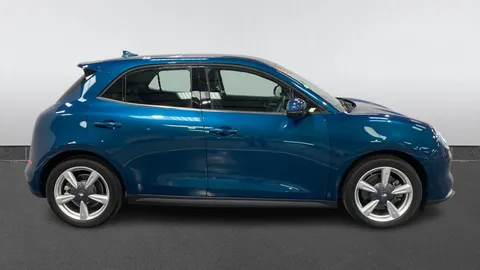 Gwm Ora                   03 126kW Pure+ 48kWh Auto