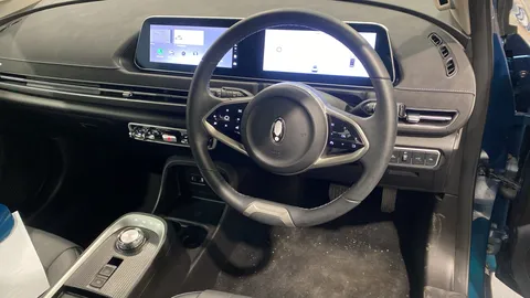 Gwm Ora                   03 126kW Pure+ 48kWh Auto