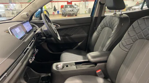 Gwm Ora                   03 126kW Pure+ 48kWh Auto