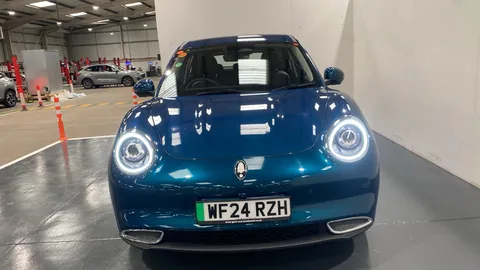 Gwm Ora                   03 126kW Pure+ 48kWh Auto