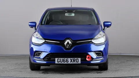 RENAULT CLIO 1.2 TCE Dynamique S Nav