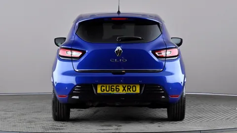 RENAULT CLIO 1.2 TCE Dynamique S Nav