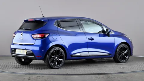 RENAULT CLIO 1.2 TCE Dynamique S Nav