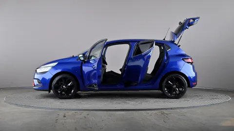 RENAULT CLIO 1.2 TCE Dynamique S Nav