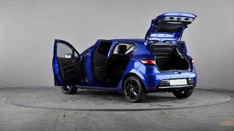 RENAULT CLIO 1.2 TCE Dynamique S Nav