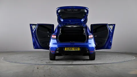 RENAULT CLIO 1.2 TCE Dynamique S Nav