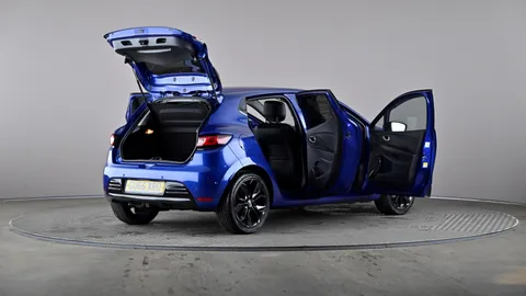 RENAULT CLIO 1.2 TCE Dynamique S Nav