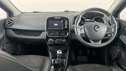 RENAULT CLIO 1.2 TCE Dynamique S Nav