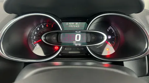 RENAULT CLIO 1.2 TCE Dynamique S Nav