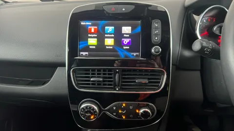 RENAULT CLIO 1.2 TCE Dynamique S Nav