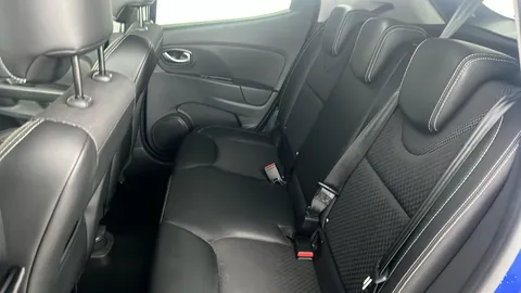 RENAULT CLIO 1.2 TCE Dynamique S Nav