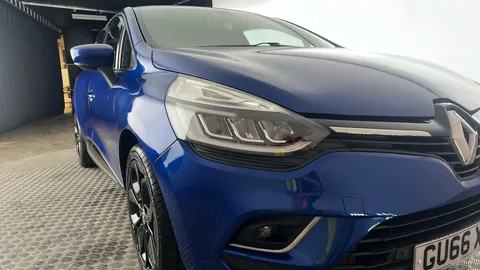 RENAULT CLIO 1.2 TCE Dynamique S Nav