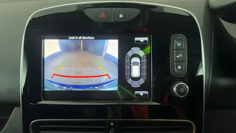 RENAULT CLIO 1.2 TCE Dynamique S Nav