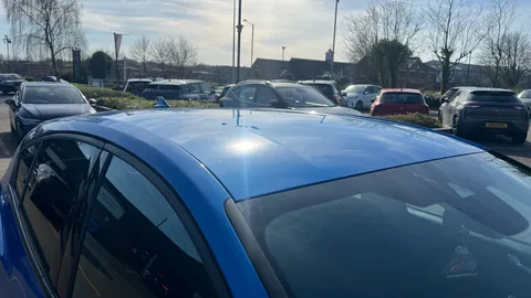 FORD FOCUS 1.0 EcoBoost 125 ST-Line Nav