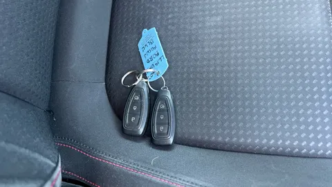 FORD FOCUS 1.0 EcoBoost 125 ST-Line Nav