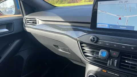 FORD FOCUS 1.0 EcoBoost 125 ST-Line Nav