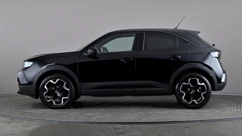 Vauxhall Mokka 1.2 Turbo Ultimate Auto