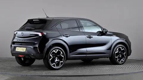 Vauxhall Mokka 1.2 Turbo Ultimate Auto