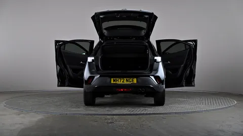 Vauxhall Mokka 1.2 Turbo Ultimate Auto