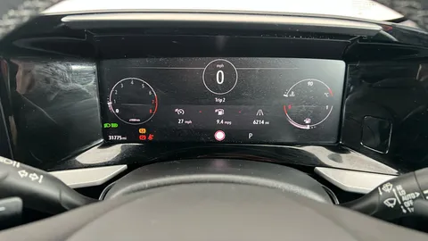 Vauxhall Mokka 1.2 Turbo Ultimate Auto